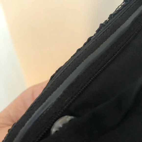 Black formal gown new - Picture 7 of 9